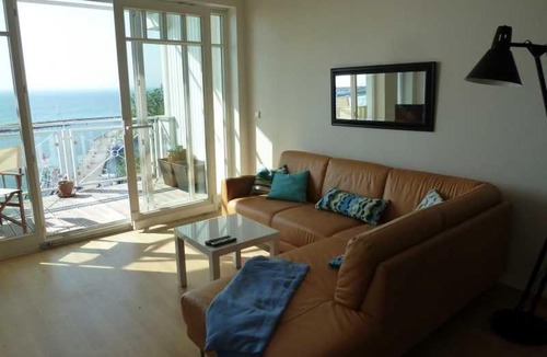 Sassnitz Villa | meerWert Penthouse