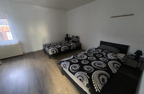 Werne Apartment | Mego Unterkünfte 1