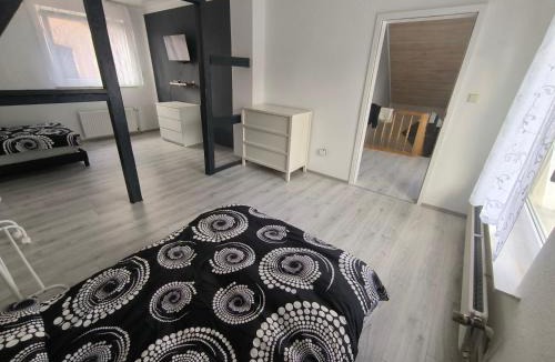 Werne Apartment | Mego Unterkünfte 1