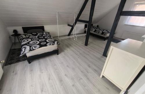 Werne Apartment | Mego Unterkünfte 1
