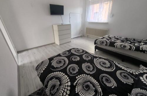 Werne Apartment | Mego Unterkünfte 1