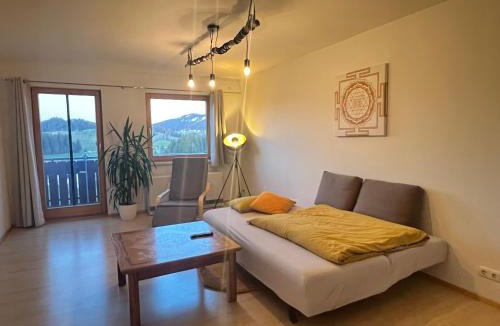 Stiefenhofen Apartment | Mein Berührungs-Punkt