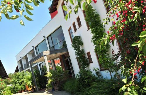 Safferstetten Apartment | .mein Graml