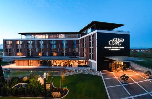 Dinkelsbuehl Hotel | Meiser Design Hotel