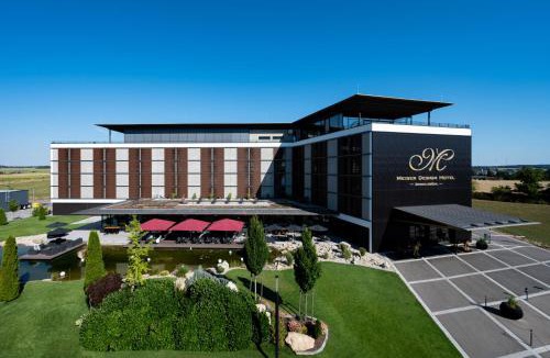 Dinkelsbuehl Hotel | Meiser Design Hotel