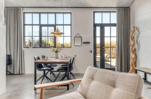 Tim Apartment | MejeriLoft