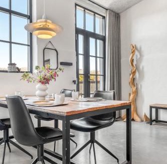 Tim Apartment | MejeriLoft