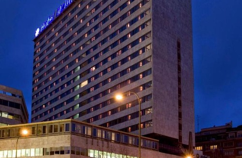 Moncloa - Arguelles Hotel | Meliá Madrid Princesa