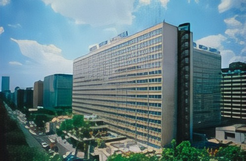 Castillejos Hotel | Melia Castilla