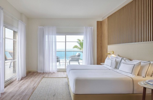 Puerto Naos Hotel | Melia La Palma
