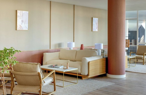 Puerto Naos Hotel | Melia La Palma