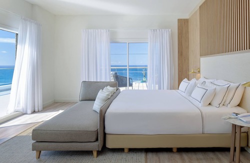 Puerto Naos Hotel | Melia La Palma