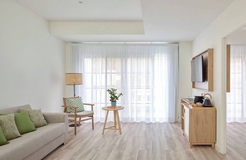 Puerto Naos Hotel | Melia La Palma