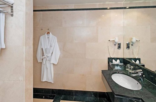 Valladolid Hotel | Melia Recoletos