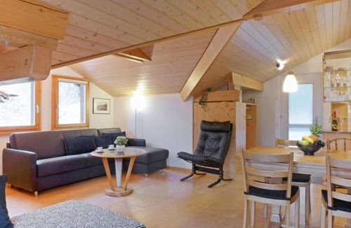 Wengen Apartment | Melodie Apt.W by Interhome