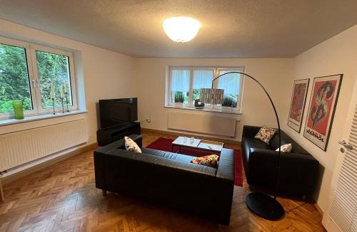 Memmingen Apartment | Memminger Stadtnest Donaustr 4