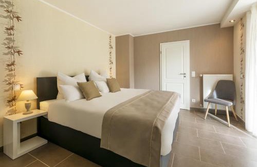 Bischofsheim an der Rhon House | MEMORY - Ferienapartments & Zimmer - Mediterraner Flair in der Rhön