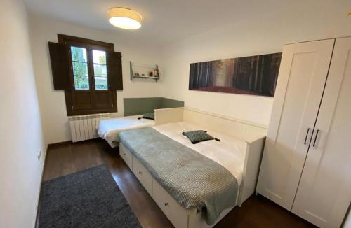 Badaguas Apartment | Mendia