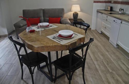 Amurrio Apartment | Mendiko Baserria
