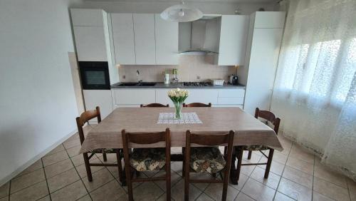 San Zenone degli Ezzelini House | Meneghin House
