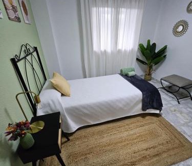 Alcaniz Apartment | MEQUEDO Casa Alicia