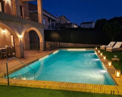 Alcaniz House | MEQUEDO el ESPOLON