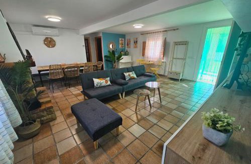 Alcaniz House | MEQUEDO LAS CAÑAS Alcañiz