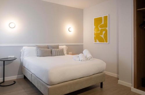 Torreblanca Hotel | Meral Units