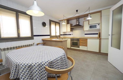 Tudela Apartment | Mercadal Square, Tudela