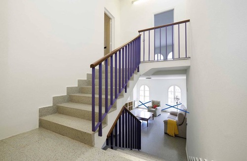 Tudela Apartment | Mercadal Square, Tudela