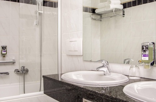 Emst Hotel | Mercure Hotel Hagen