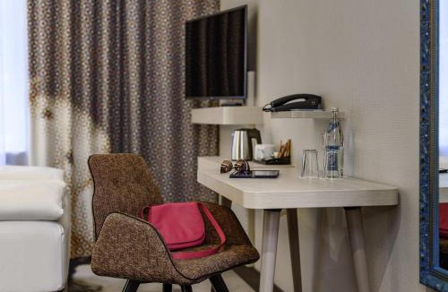 Dom Pedro Hotel | Mercure München am Olympiapark