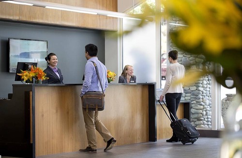 Fernhill Hotel | Mercure Queenstown Resort