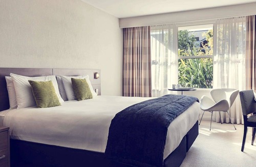 Fernhill Hotel | Mercure Queenstown Resort