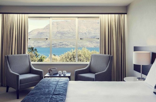 Fernhill Hotel | Mercure Queenstown Resort