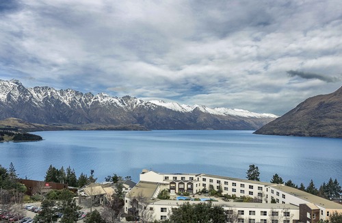 Fernhill Hotel | Mercure Queenstown Resort