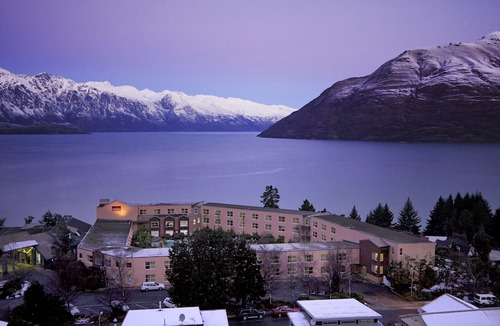 Fernhill Hotel | Mercure Queenstown Resort