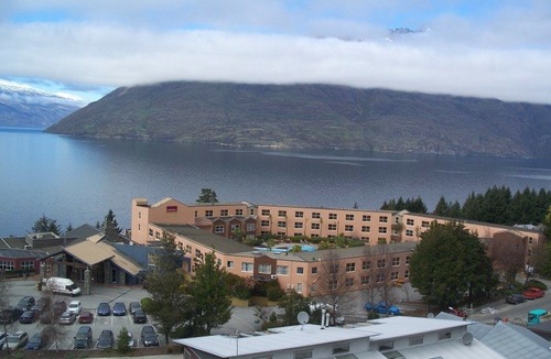 Fernhill Hotel | Mercure Queenstown Resort