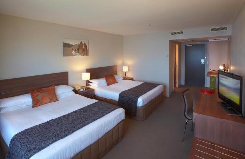 Fernhill Hotel | Mercure Queenstown Resort