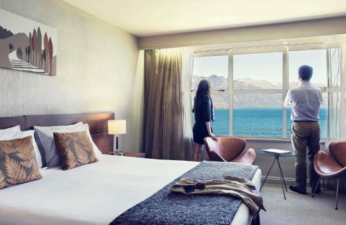Fernhill Hotel | Mercure Queenstown Resort