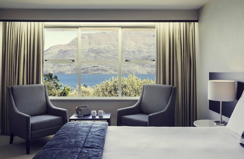 Fernhill Hotel | Mercure Queenstown Resort