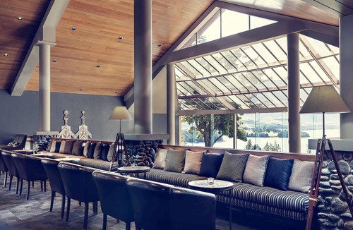 Fernhill Hotel | Mercure Queenstown Resort