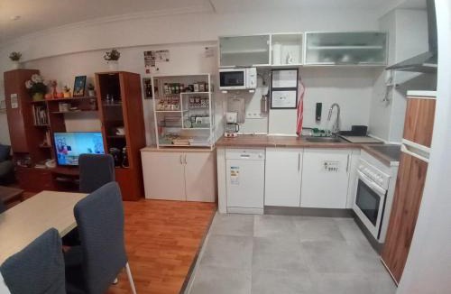 Medina De Pomar Apartment | MERINDADES AMAZUL MILANO - Piso turístico - Medina de Pomar