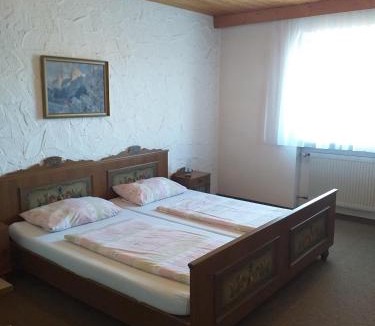 Teisendorf Hotel | Mesnerwirt