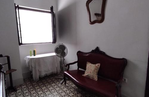 Constantina House | Mesones Casa Rural