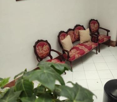 Constantina House | Mesones Casa Rural