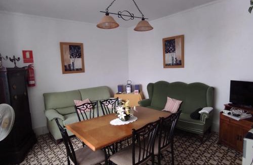 Constantina House | Mesones Casa Rural