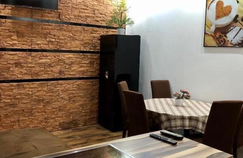 Langwasser Nordwest Apartment | Messe Büro