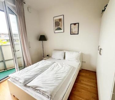 Riem Apartment | Messe Munich Apartment