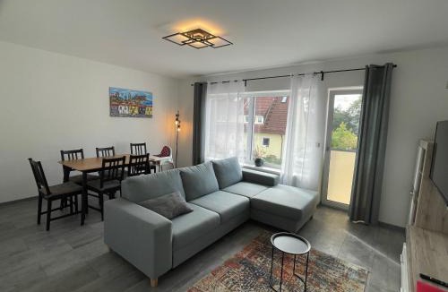 Feucht Apartment | Messe- und Ferienwohnung Feucht